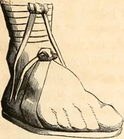 Picture 240 of 622 from Histoire de l'orfévrerie-joaillerie et des anciennes communautés et confréries d'orfévres-joailliers de la France et de la Belgique (1850), leaf 492