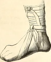 An illustration from Histoire de l'orfévrerie-joaillerie et des anciennes communautés et confréries d'orfévres-joailliers de la France et de la Belgique (1850)