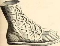 Picture 247 of 622 from Histoire de l'orfévrerie-joaillerie et des anciennes communautés et confréries d'orfévres-joailliers de la France et de la Belgique (1850), leaf 498