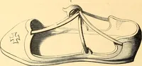 An illustration from Histoire de l'orfévrerie-joaillerie et des anciennes communautés et confréries d'orfévres-joailliers de la France et de la Belgique (1850)