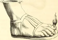 Picture 261 of 622 from Histoire de l'orfévrerie-joaillerie et des anciennes communautés et confréries d'orfévres-joailliers de la France et de la Belgique (1850), leaf 507