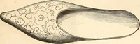 An illustration from Histoire de l'orfévrerie-joaillerie et des anciennes communautés et confréries d'orfévres-joailliers de la France et de la Belgique (1850)