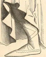 An illustration from Histoire de l'orfévrerie-joaillerie et des anciennes communautés et confréries d'orfévres-joailliers de la France et de la Belgique (1850)