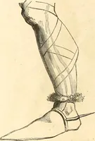 Picture 268 of 622 from Histoire de l'orfévrerie-joaillerie et des anciennes communautés et confréries d'orfévres-joailliers de la France et de la Belgique (1850), leaf 511