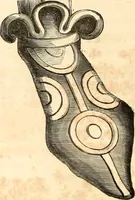 Picture 281 of 622 from Histoire de l'orfévrerie-joaillerie et des anciennes communautés et confréries d'orfévres-joailliers de la France et de la Belgique (1850), leaf 519