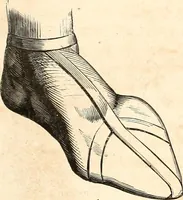 Picture 285 of 622 from Histoire de l'orfévrerie-joaillerie et des anciennes communautés et confréries d'orfévres-joailliers de la France et de la Belgique (1850), leaf 528