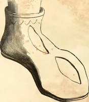 Picture 286 of 622 from Histoire de l'orfévrerie-joaillerie et des anciennes communautés et confréries d'orfévres-joailliers de la France et de la Belgique (1850), leaf 529