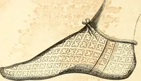 Picture 289 of 622 from Histoire de l'orfévrerie-joaillerie et des anciennes communautés et confréries d'orfévres-joailliers de la France et de la Belgique (1850), leaf 531