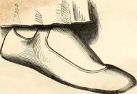 An illustration from Histoire de l'orfévrerie-joaillerie et des anciennes communautés et confréries d'orfévres-joailliers de la France et de la Belgique (1850)