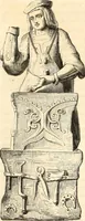 Picture 25 of 622 from Histoire de l'orfévrerie-joaillerie et des anciennes communautés et confréries d'orfévres-joailliers de la France et de la Belgique (1850), leaf 54