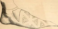 Picture 305 of 622 from Histoire de l'orfévrerie-joaillerie et des anciennes communautés et confréries d'orfévres-joailliers de la France et de la Belgique (1850), leaf 542