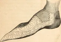 Picture 306 of 622 from Histoire de l'orfévrerie-joaillerie et des anciennes communautés et confréries d'orfévres-joailliers de la France et de la Belgique (1850), leaf 542