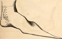 An illustration from Histoire de l'orfévrerie-joaillerie et des anciennes communautés et confréries d'orfévres-joailliers de la France et de la Belgique (1850)