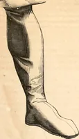 An illustration from Histoire de l'orfévrerie-joaillerie et des anciennes communautés et confréries d'orfévres-joailliers de la France et de la Belgique (1850)
