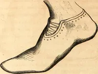 Picture 315 of 622 from Histoire de l'orfévrerie-joaillerie et des anciennes communautés et confréries d'orfévres-joailliers de la France et de la Belgique (1850), leaf 549