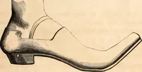 An illustration from Histoire de l'orfévrerie-joaillerie et des anciennes communautés et confréries d'orfévres-joailliers de la France et de la Belgique (1850)