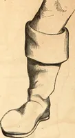 Picture 320 of 622 from Histoire de l'orfévrerie-joaillerie et des anciennes communautés et confréries d'orfévres-joailliers de la France et de la Belgique (1850), leaf 551