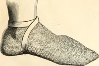 Picture 326 of 622 from Histoire de l'orfévrerie-joaillerie et des anciennes communautés et confréries d'orfévres-joailliers de la France et de la Belgique (1850), leaf 554