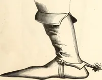 Picture 330 of 622 from Histoire de l'orfévrerie-joaillerie et des anciennes communautés et confréries d'orfévres-joailliers de la France et de la Belgique (1850), leaf 556