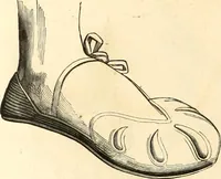 An illustration from Histoire de l'orfévrerie-joaillerie et des anciennes communautés et confréries d'orfévres-joailliers de la France et de la Belgique (1850)