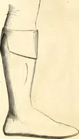 Picture 332 of 622 from Histoire de l'orfévrerie-joaillerie et des anciennes communautés et confréries d'orfévres-joailliers de la France et de la Belgique (1850), leaf 557