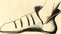 An illustration from Histoire de l'orfévrerie-joaillerie et des anciennes communautés et confréries d'orfévres-joailliers de la France et de la Belgique (1850)