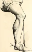 An illustration from Histoire de l'orfévrerie-joaillerie et des anciennes communautés et confréries d'orfévres-joailliers de la France et de la Belgique (1850)