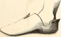 An illustration from Histoire de l'orfévrerie-joaillerie et des anciennes communautés et confréries d'orfévres-joailliers de la France et de la Belgique (1850)