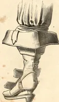 Picture 362 of 622 from Histoire de l'orfévrerie-joaillerie et des anciennes communautés et confréries d'orfévres-joailliers de la France et de la Belgique (1850), leaf 572