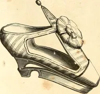 Picture 364 of 622 from Histoire de l'orfévrerie-joaillerie et des anciennes communautés et confréries d'orfévres-joailliers de la France et de la Belgique (1850), leaf 573