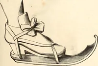 An illustration from Histoire de l'orfévrerie-joaillerie et des anciennes communautés et confréries d'orfévres-joailliers de la France et de la Belgique (1850)