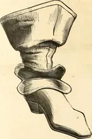 An illustration from Histoire de l'orfévrerie-joaillerie et des anciennes communautés et confréries d'orfévres-joailliers de la France et de la Belgique (1850)