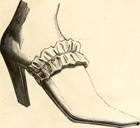 Picture 377 of 622 from Histoire de l'orfévrerie-joaillerie et des anciennes communautés et confréries d'orfévres-joailliers de la France et de la Belgique (1850), leaf 580