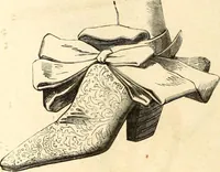 Picture 380 of 622 from Histoire de l'orfévrerie-joaillerie et des anciennes communautés et confréries d'orfévres-joailliers de la France et de la Belgique (1850), leaf 581