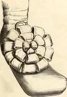 Picture 383 of 622 from Histoire de l'orfévrerie-joaillerie et des anciennes communautés et confréries d'orfévres-joailliers de la France et de la Belgique (1850), leaf 582