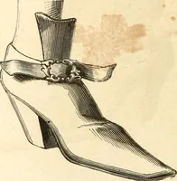 Picture 384 of 622 from Histoire de l'orfévrerie-joaillerie et des anciennes communautés et confréries d'orfévres-joailliers de la France et de la Belgique (1850), leaf 583