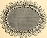 An illustration from Histoire de l'orfévrerie-joaillerie et des anciennes communautés et confréries d'orfévres-joailliers de la France et de la Belgique (1850)