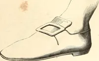 Picture 391 of 622 from Histoire de l'orfévrerie-joaillerie et des anciennes communautés et confréries d'orfévres-joailliers de la France et de la Belgique (1850), leaf 590