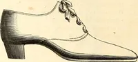 An illustration from Histoire de l'orfévrerie-joaillerie et des anciennes communautés et confréries d'orfévres-joailliers de la France et de la Belgique (1850)