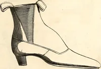 Picture 409 of 622 from Histoire de l'orfévrerie-joaillerie et des anciennes communautés et confréries d'orfévres-joailliers de la France et de la Belgique (1850), leaf 598