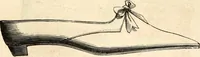 An illustration from Histoire de l'orfévrerie-joaillerie et des anciennes communautés et confréries d'orfévres-joailliers de la France et de la Belgique (1850)