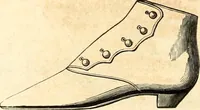 Picture 418 of 622 from Histoire de l'orfévrerie-joaillerie et des anciennes communautés et confréries d'orfévres-joailliers de la France et de la Belgique (1850), leaf 601