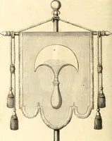 Picture 428 of 622 from Histoire de l'orfévrerie-joaillerie et des anciennes communautés et confréries d'orfévres-joailliers de la France et de la Belgique (1850), leaf 629