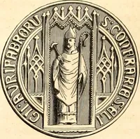 Picture 29 of 622 from Histoire de l'orfévrerie-joaillerie et des anciennes communautés et confréries d'orfévres-joailliers de la France et de la Belgique (1850), leaf 63