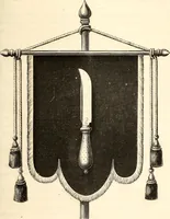 Picture 429 of 622 from Histoire de l'orfévrerie-joaillerie et des anciennes communautés et confréries d'orfévres-joailliers de la France et de la Belgique (1850), leaf 630