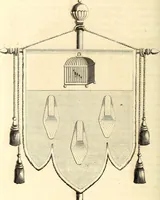 Picture 431 of 622 from Histoire de l'orfévrerie-joaillerie et des anciennes communautés et confréries d'orfévres-joailliers de la France et de la Belgique (1850), leaf 635