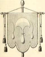 Picture 432 of 622 from Histoire de l'orfévrerie-joaillerie et des anciennes communautés et confréries d'orfévres-joailliers de la France et de la Belgique (1850), leaf 636