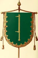 Picture 444 of 622 from Histoire de l'orfévrerie-joaillerie et des anciennes communautés et confréries d'orfévres-joailliers de la France et de la Belgique (1850), leaf 657