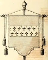 Picture 446 of 622 from Histoire de l'orfévrerie-joaillerie et des anciennes communautés et confréries d'orfévres-joailliers de la France et de la Belgique (1850), leaf 659