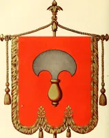 Picture 450 of 622 from Histoire de l'orfévrerie-joaillerie et des anciennes communautés et confréries d'orfévres-joailliers de la France et de la Belgique (1850), leaf 675